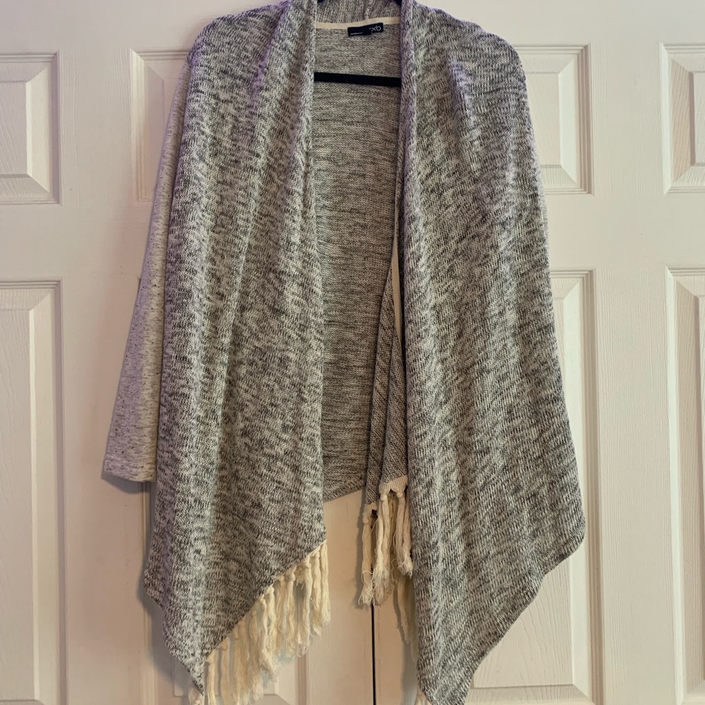 RXB cardigan
